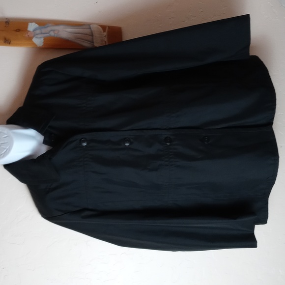 Gap Factory Store Weatherproof Jacket - Picture 1 of 6